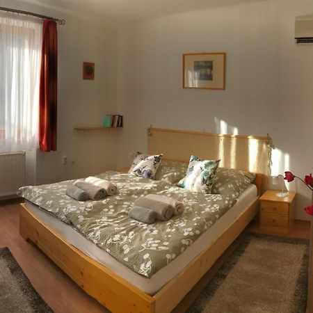 Orsi House Daire Szombathely Dış mekan fotoğraf