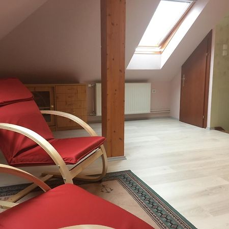 Orsi House Daire Szombathely Dış mekan fotoğraf