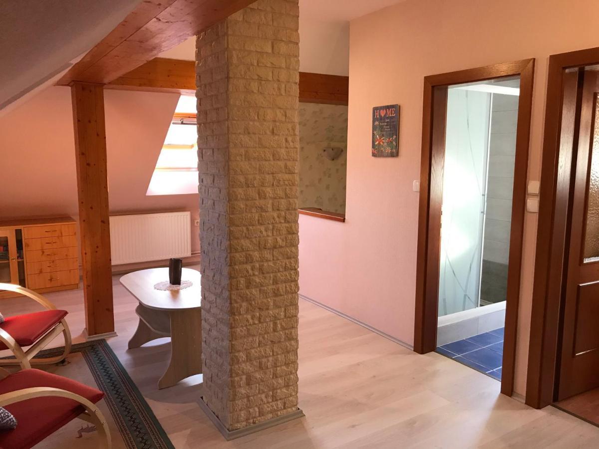 Orsi House Daire Szombathely Dış mekan fotoğraf
