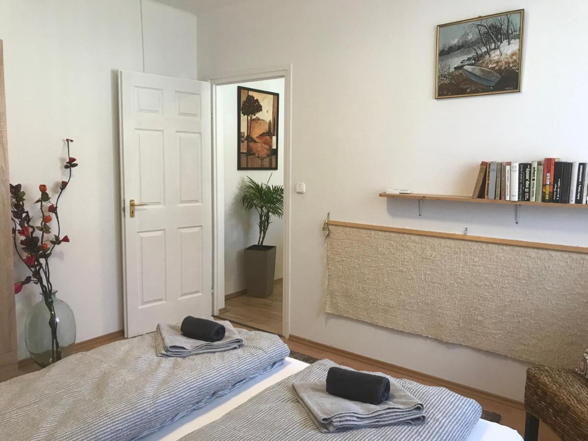 Orsi House Daire Szombathely Dış mekan fotoğraf