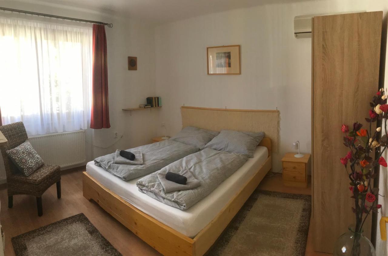 Orsi House Daire Szombathely Dış mekan fotoğraf