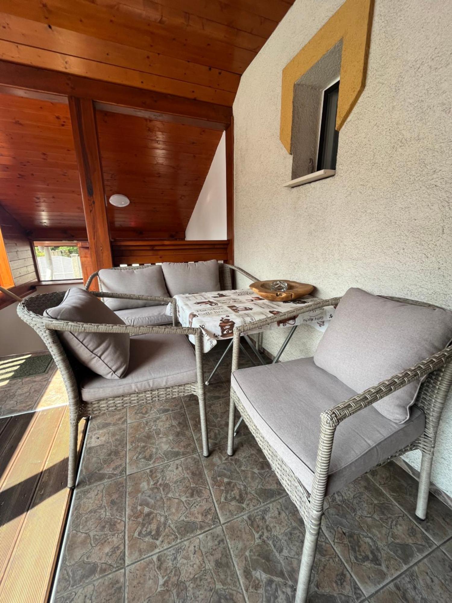 Orsi House Daire Szombathely Dış mekan fotoğraf