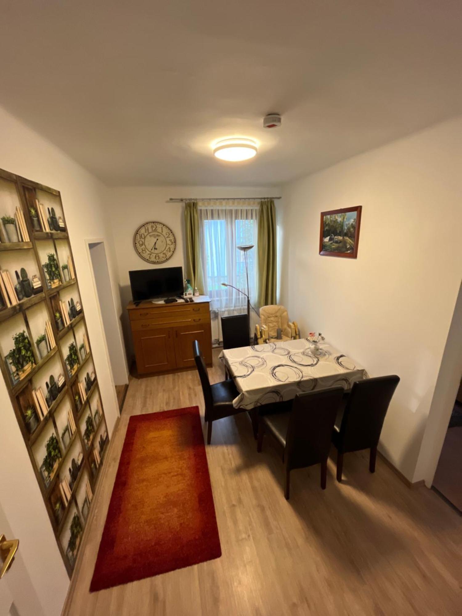 Orsi House Daire Szombathely Dış mekan fotoğraf