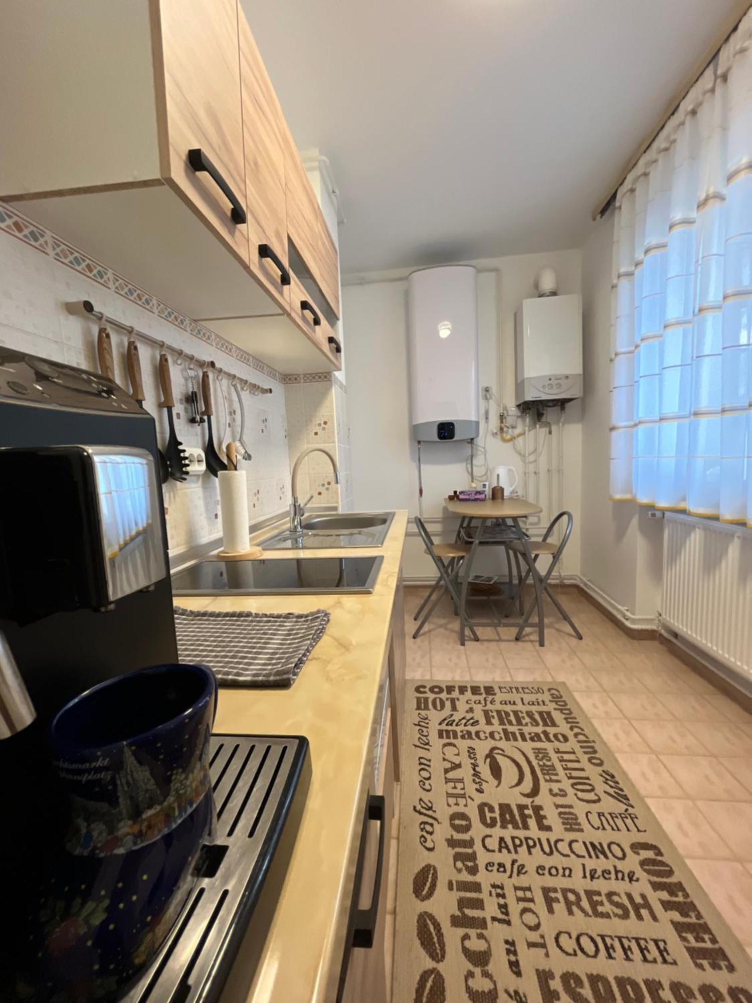 Orsi House Daire Szombathely Dış mekan fotoğraf