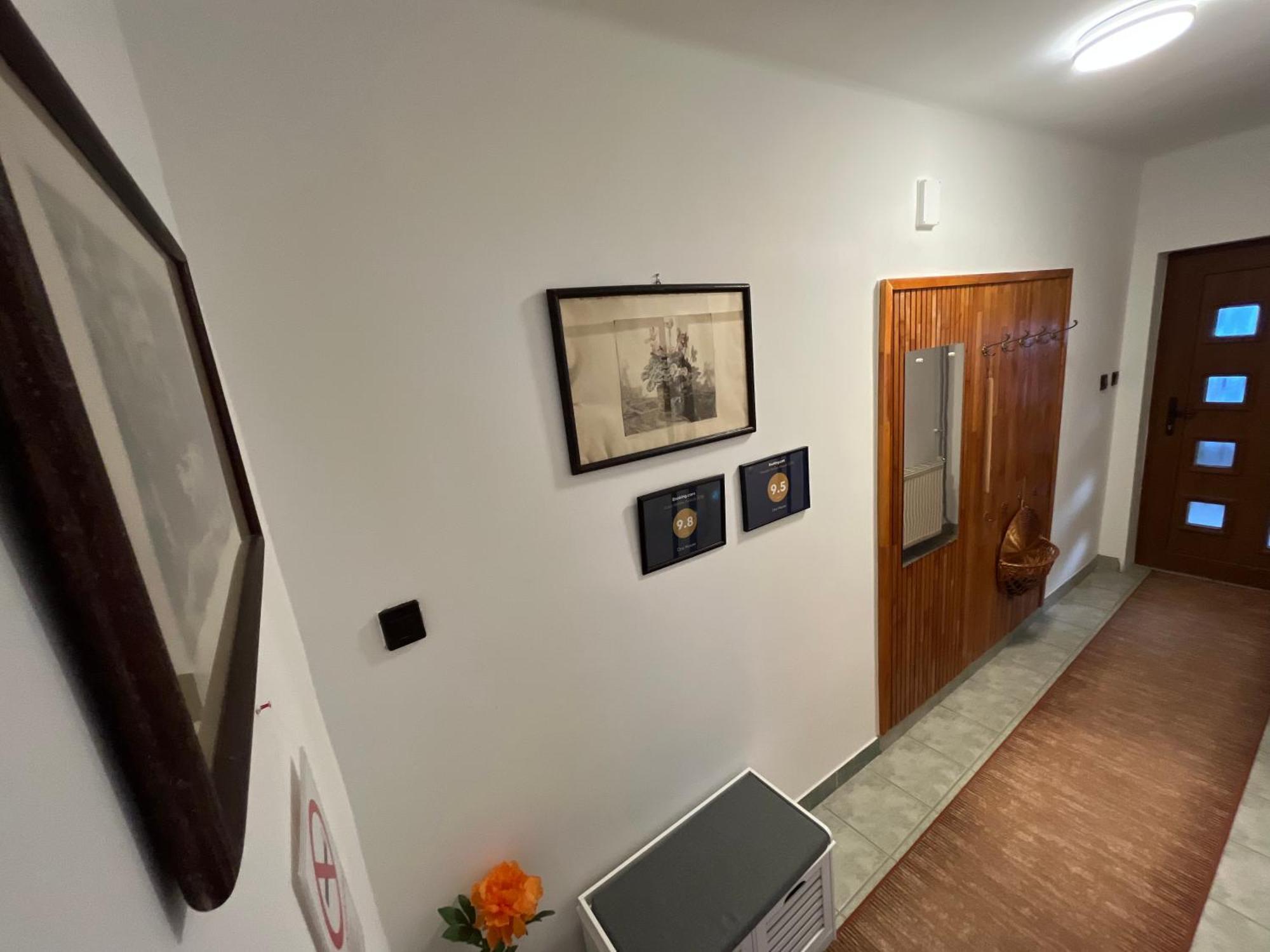 Orsi House Daire Szombathely Dış mekan fotoğraf
