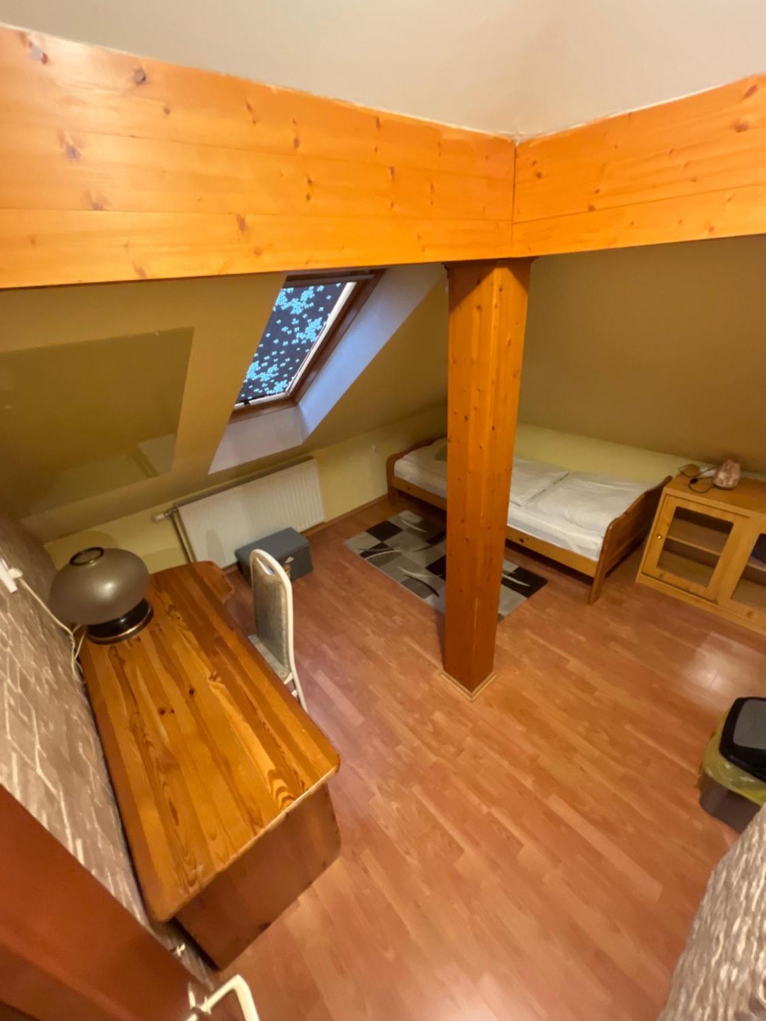 Orsi House Daire Szombathely Dış mekan fotoğraf