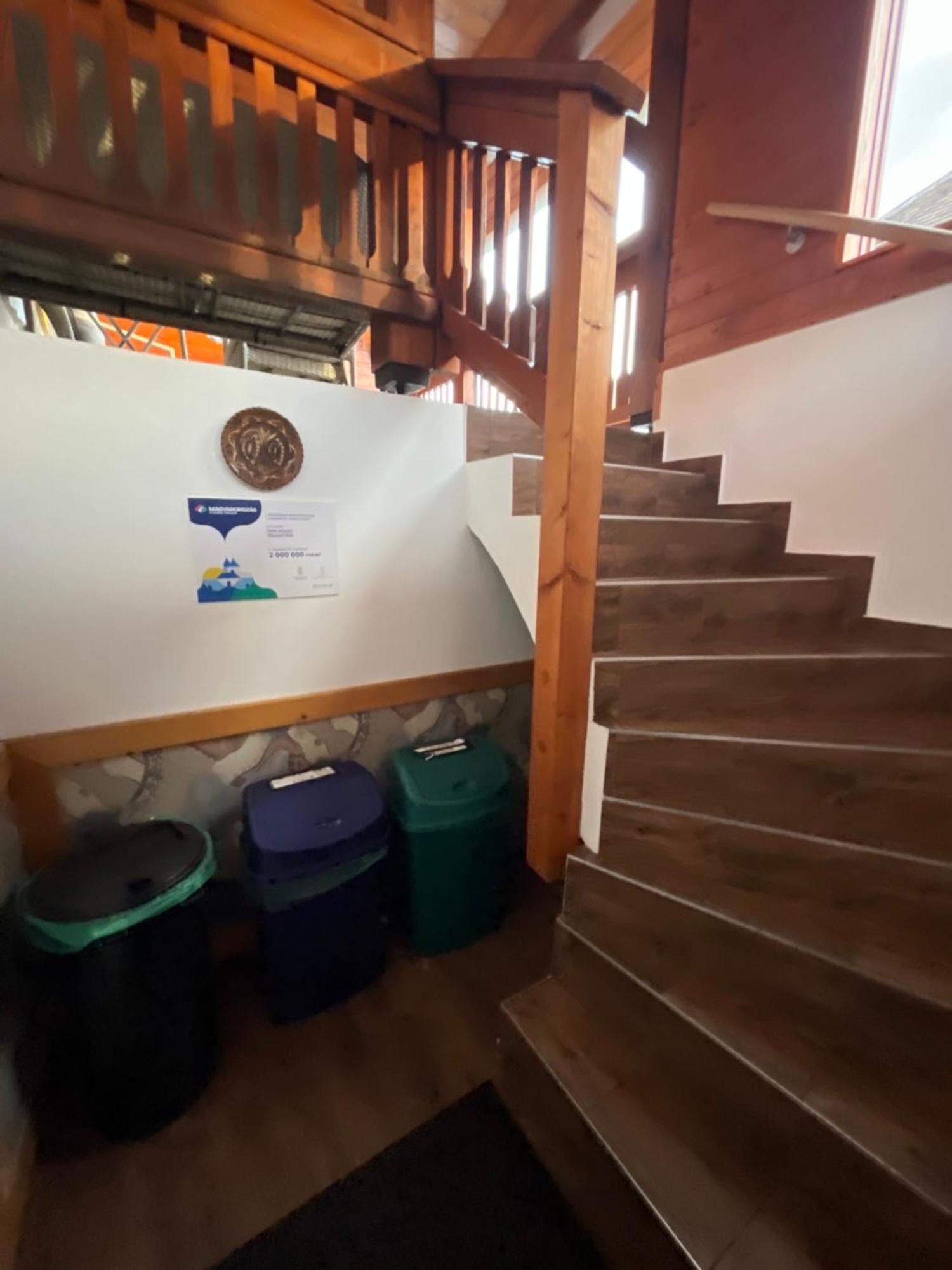 Orsi House Daire Szombathely Dış mekan fotoğraf