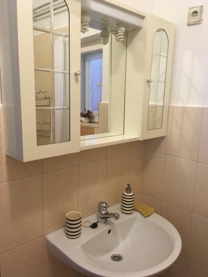 Orsi House Daire Szombathely Dış mekan fotoğraf